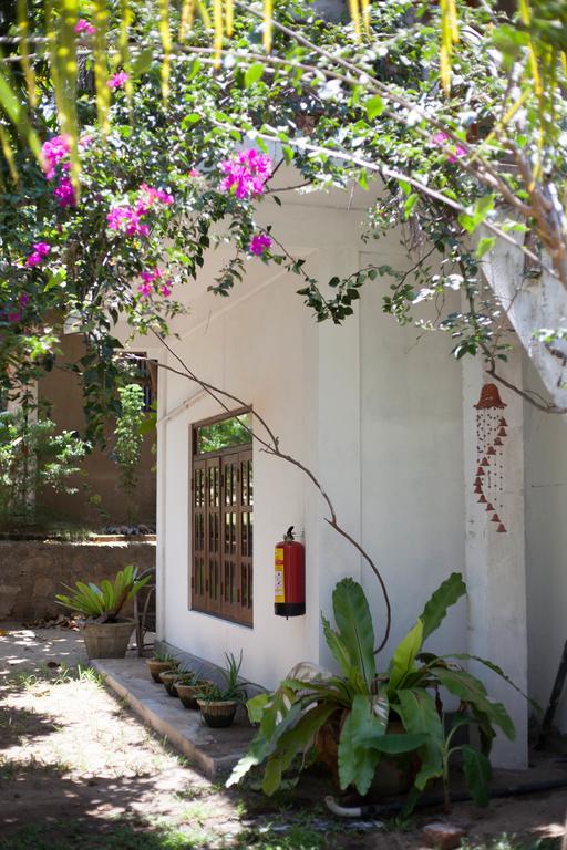 East Surf Cabanas Hotel Arugam Bay Exterior photo